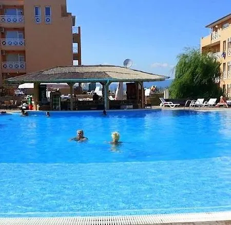 студио Sunny Day 6 Sunny * Солнечный берег