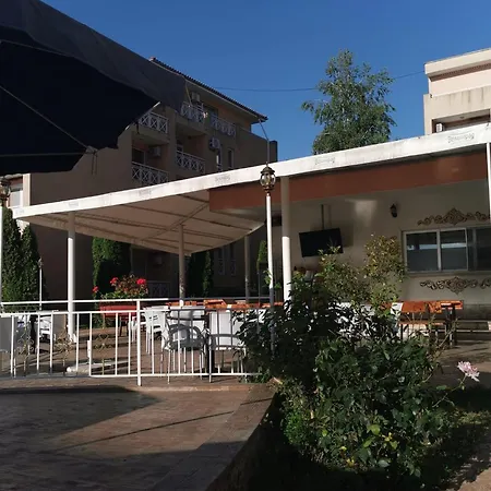 Апартаменты студио Sunny Day 6 Sunny *