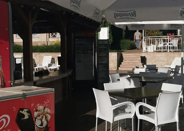 студио Sunny Day 6 Sunny Апартаменты