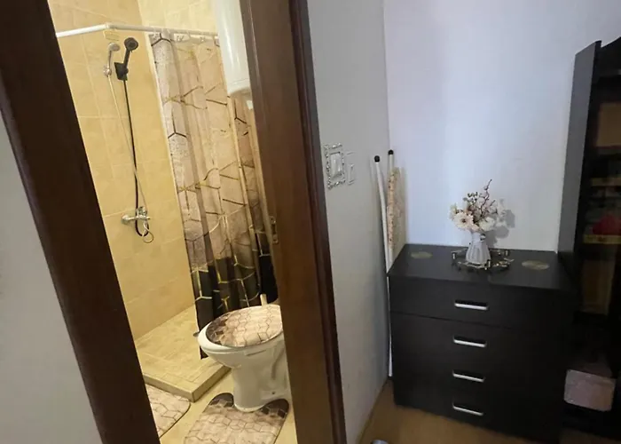 студио Sunny Day 6 Sunny * Солнечный берег