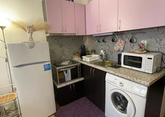 студио Sunny Day 6 Sunny *