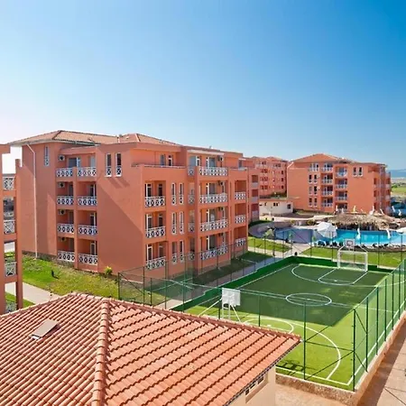 студио Sunny Day 6 Sunny * Sunny Beach
