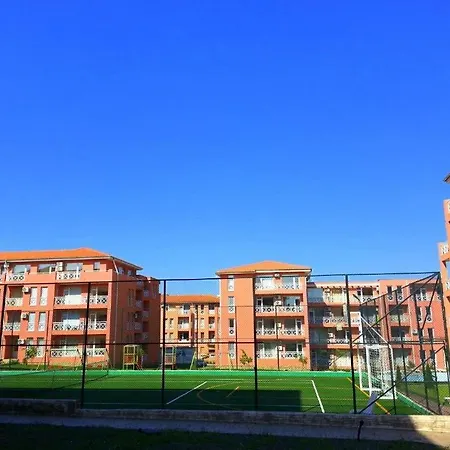 студио Sunny Day 6 Sunny 公寓