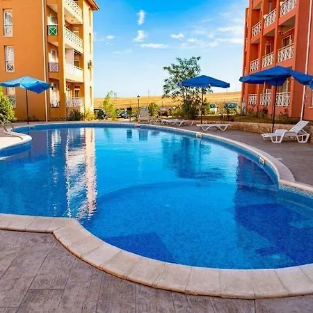 Apartment студио Sunny Day 6 Sunny Sunny Beach