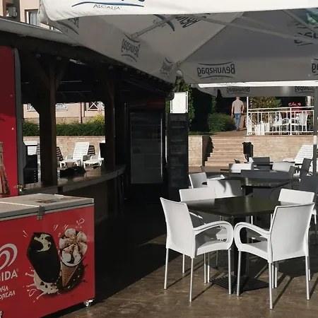 студио Sunny Day 6 Sunny 公寓