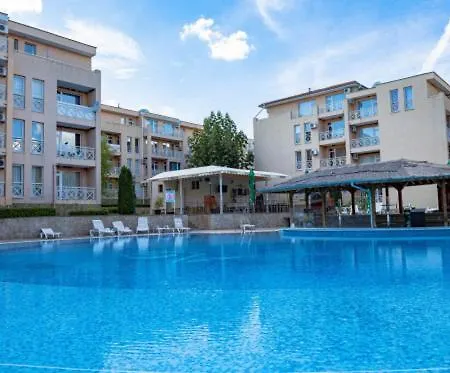 студио Sunny Day 6 Sunny * 阳光海滩