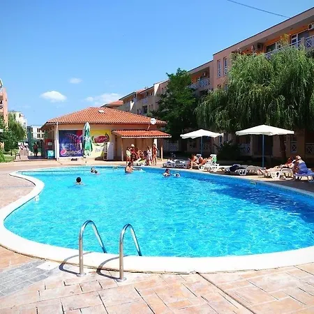 студио Sunny Day 6 Sunny * 阳光海滩