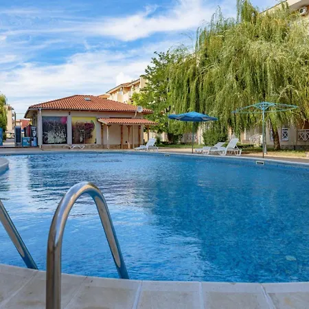 студио Sunny Day 6 Sunny * 阳光海滩