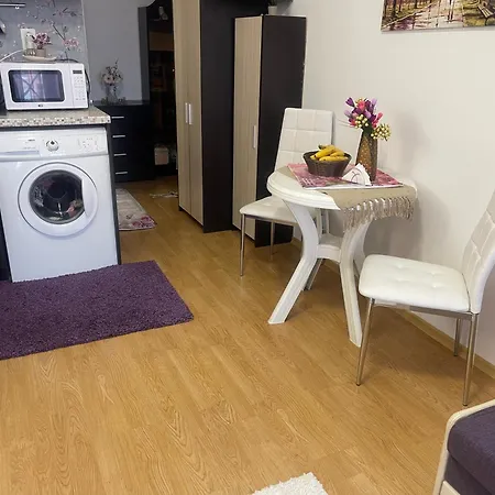 公寓 студио Sunny Day 6 Sunny