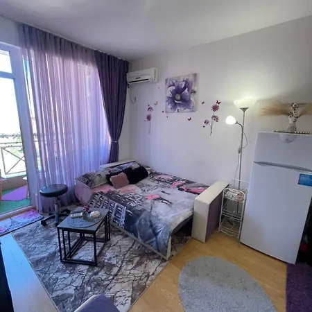 公寓 студио Sunny Day 6 Sunny *