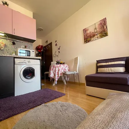 Apartment студио Sunny Day 6 Sunny *
