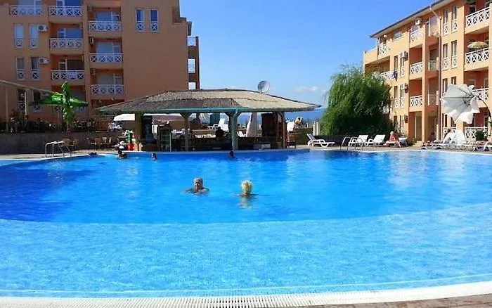 студио Sunny Day 6 Sunny * Sunny Beach